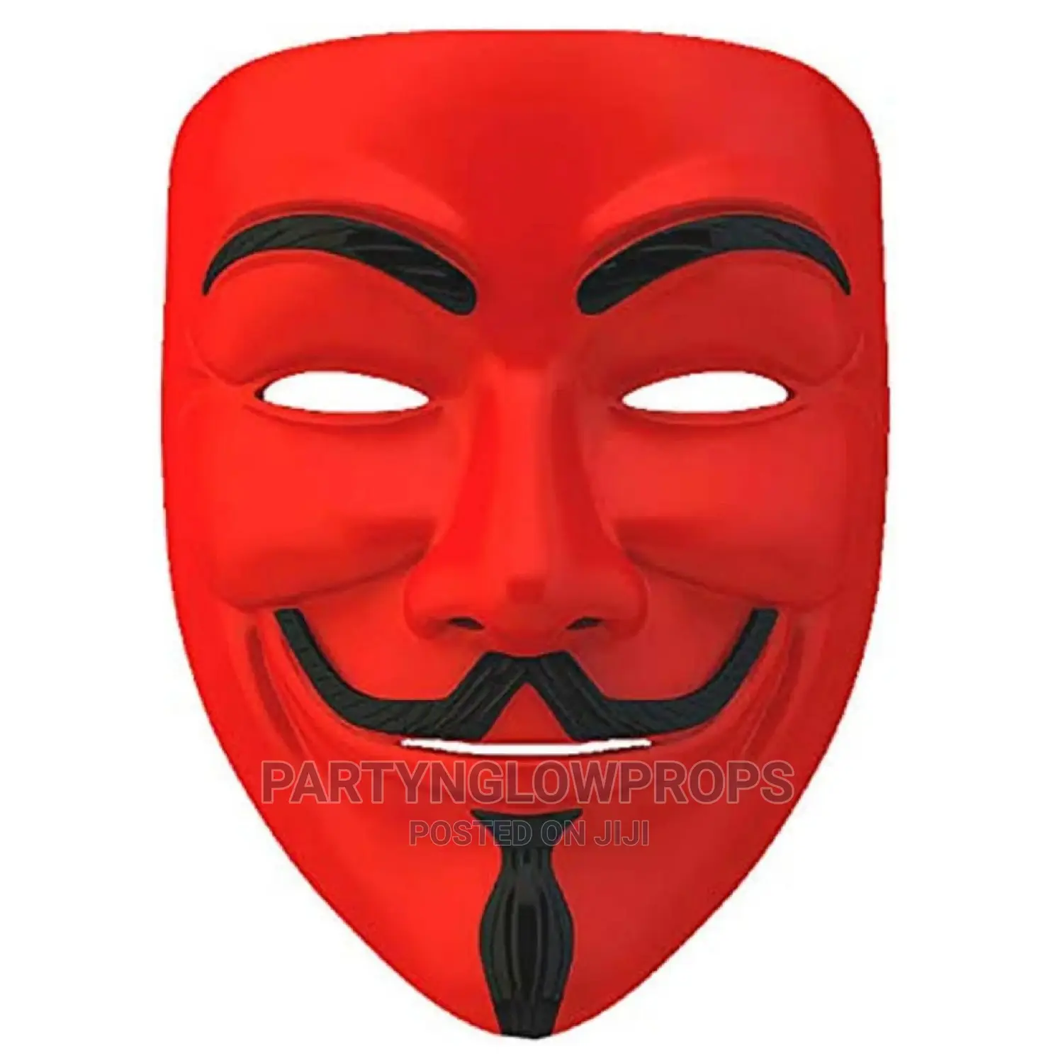Party Masks