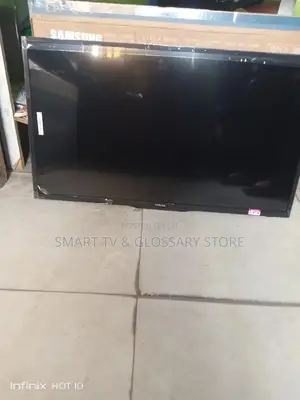 65 Inches Webos Samsung Smart Television Plus 2hdmi