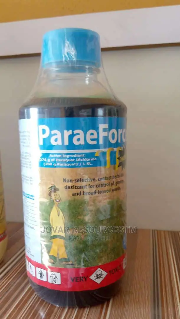 Best Herbicides