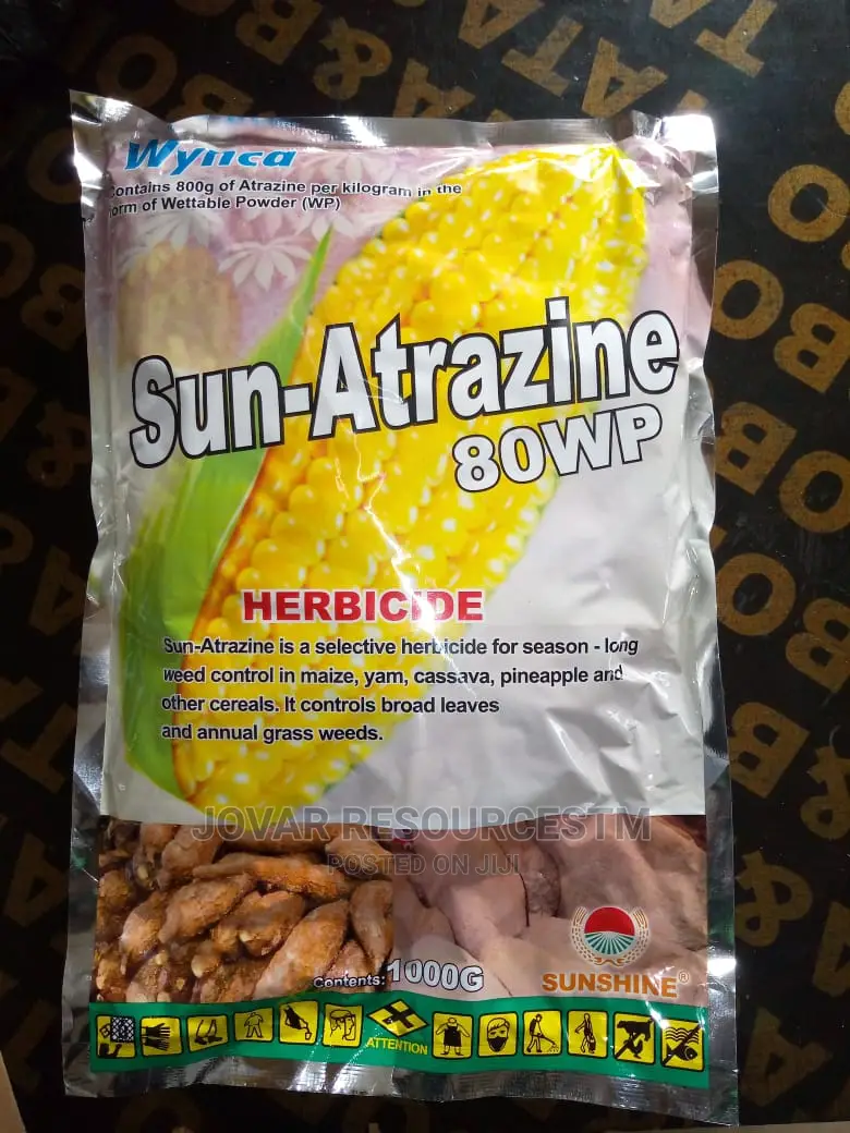 Best Herbicides