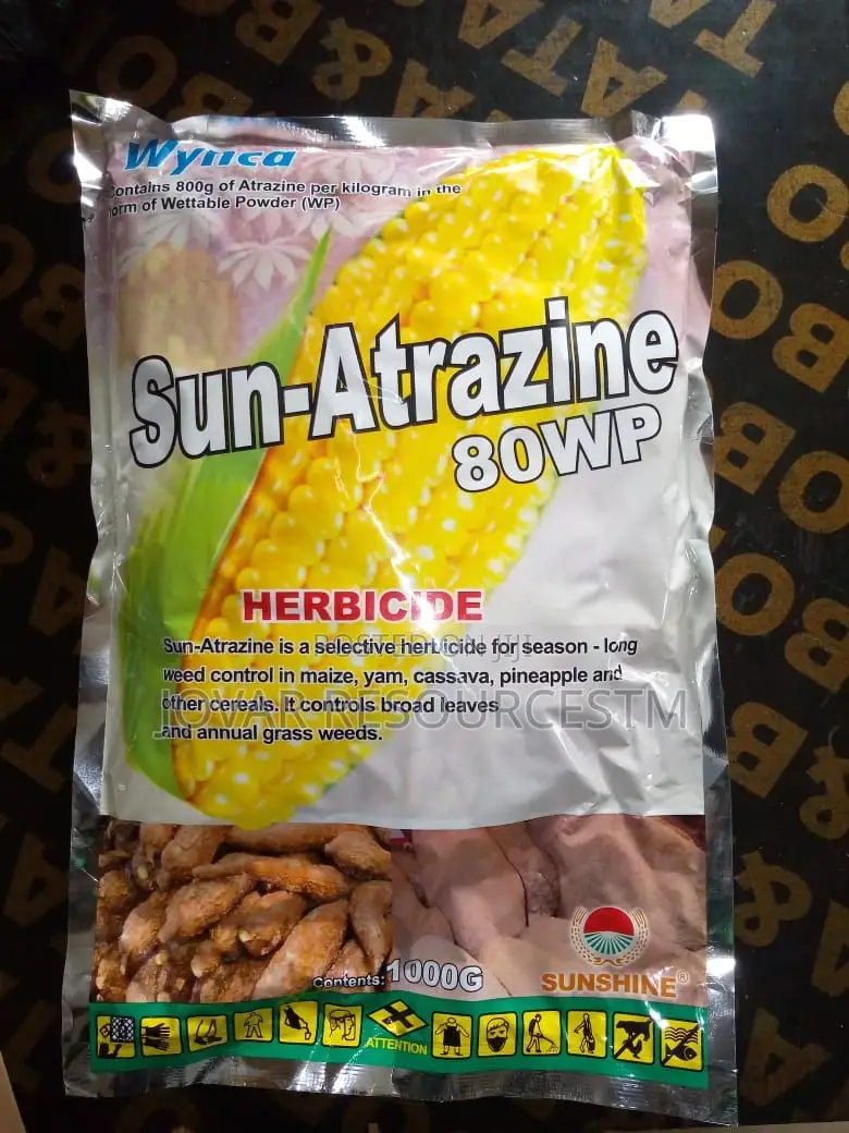 Best Herbicides