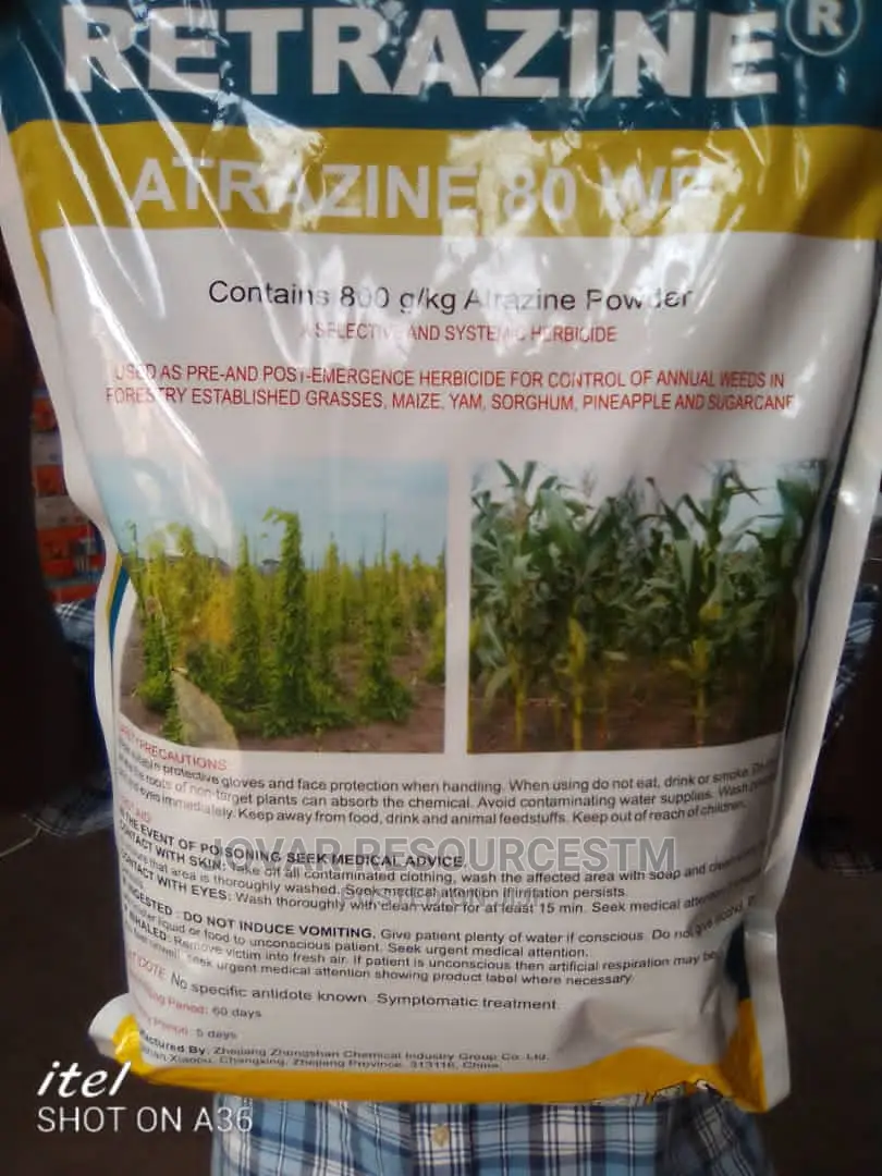 Best Herbicides