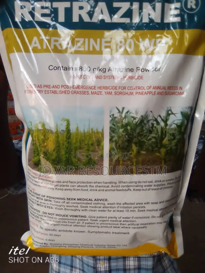 Best Herbicides
