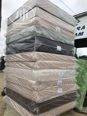 6b6 Royal Foam Distributor