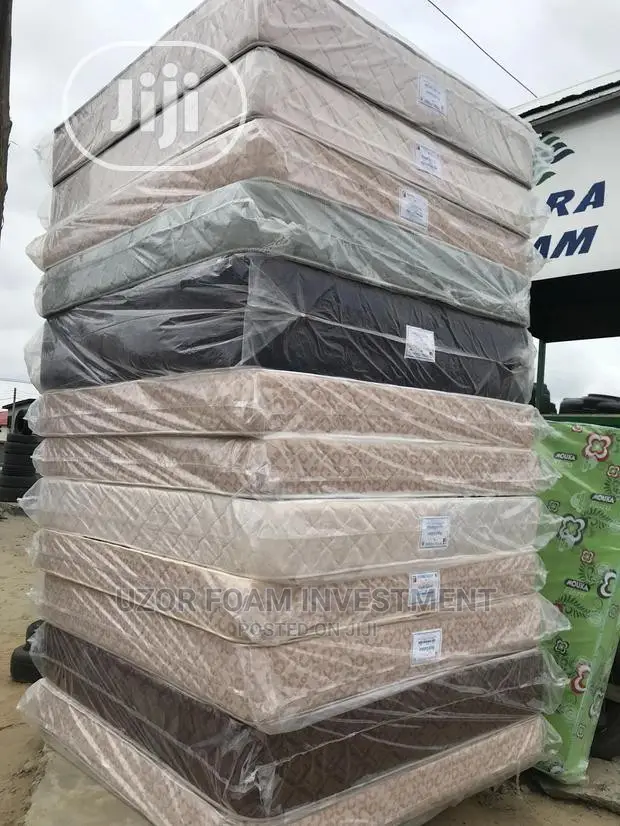 6b6 Royal Foam Distributor