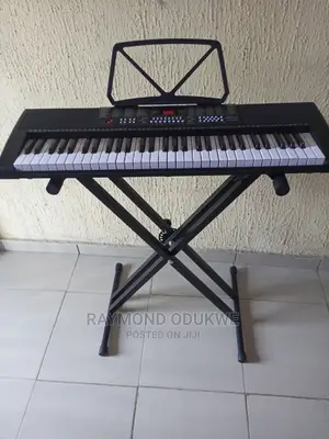 Special Quality 61 Keys Keyboard Piano for Teaching.