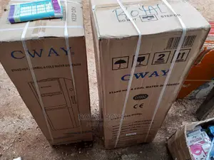 Just Released Cway( Executive 3c-Cwm26hc) Water Dispenser