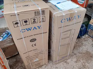 Just Released Cway( Executive 3c-Cwm26hc) Water Dispenser