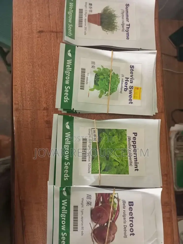 Best Herbs Seeds