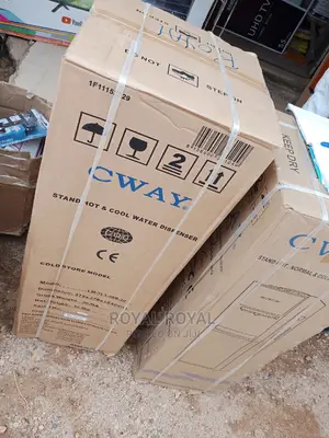 Standard Cway( Executive 3c-Cwm26hc) Water Dispenser