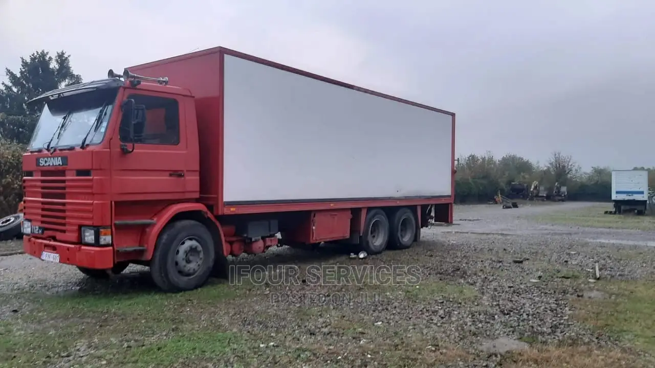 Truck Hire and Relocation