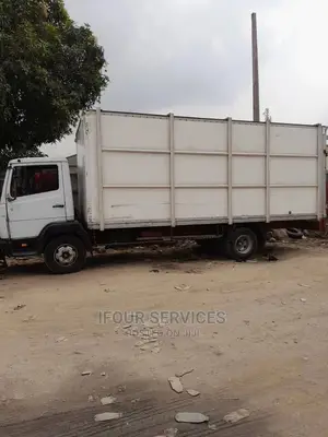 Truck Hire and Relocation