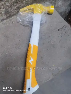Claw Hammer