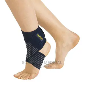 Ankle Support Ankle