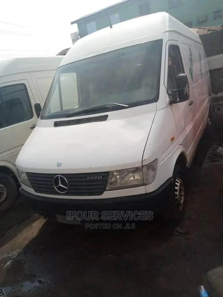 Cargo Buses and Buses for Hire