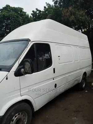 Cargo Buses and Buses for Hire