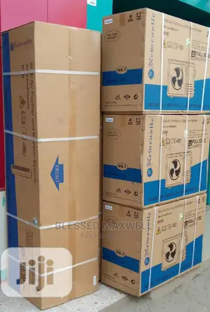 Newcastle Standing Ac Inverter 2 Tons