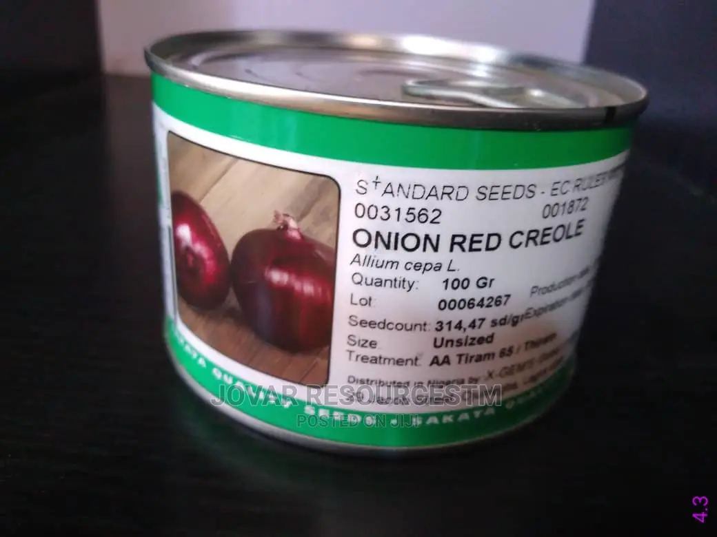 Best Onion Seeds