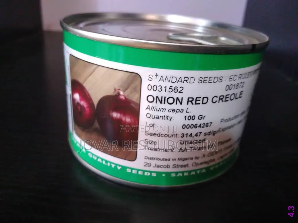 Best Onion Seeds