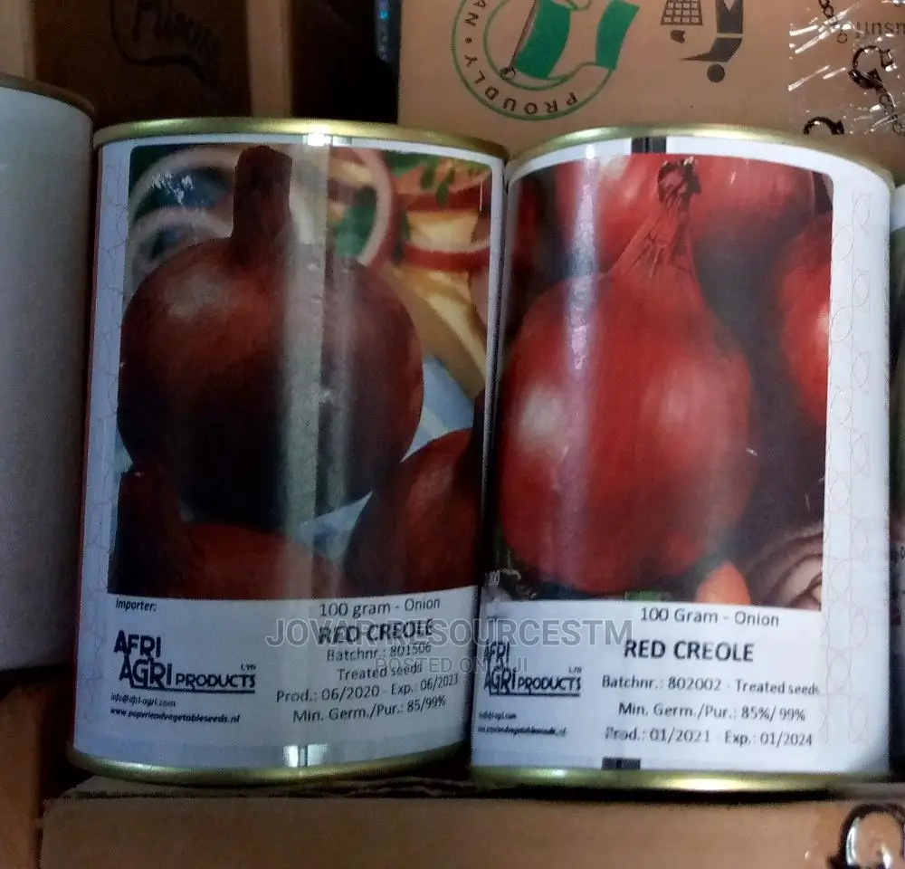 Best Onion Seeds