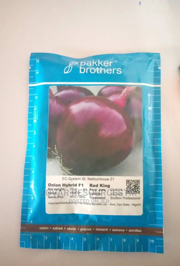 Best Onion Seeds