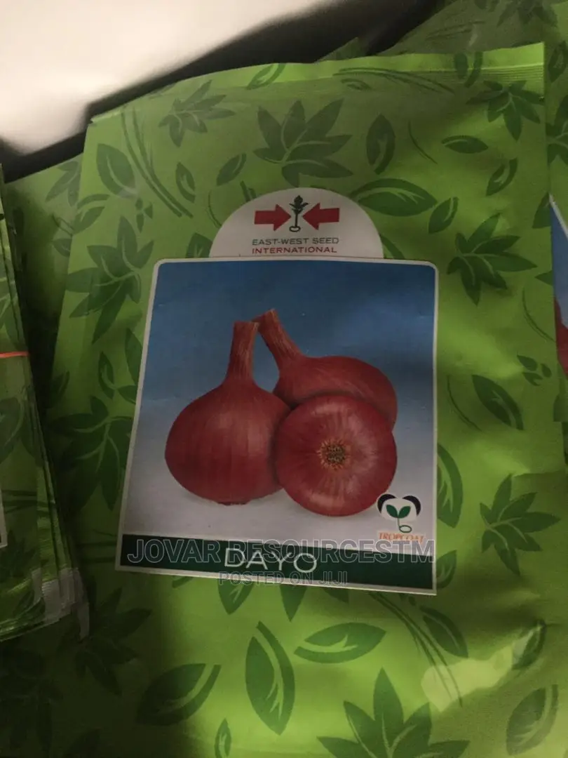 Best Onion Seeds