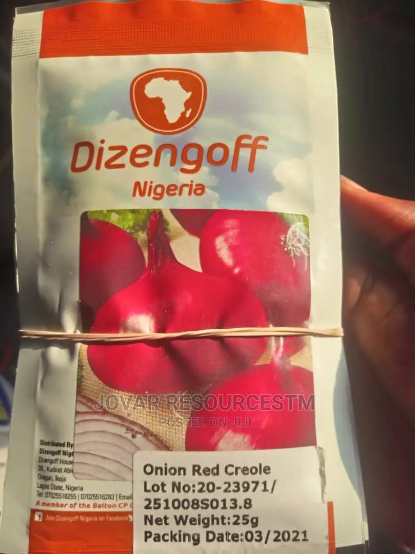 Best Onion Seeds