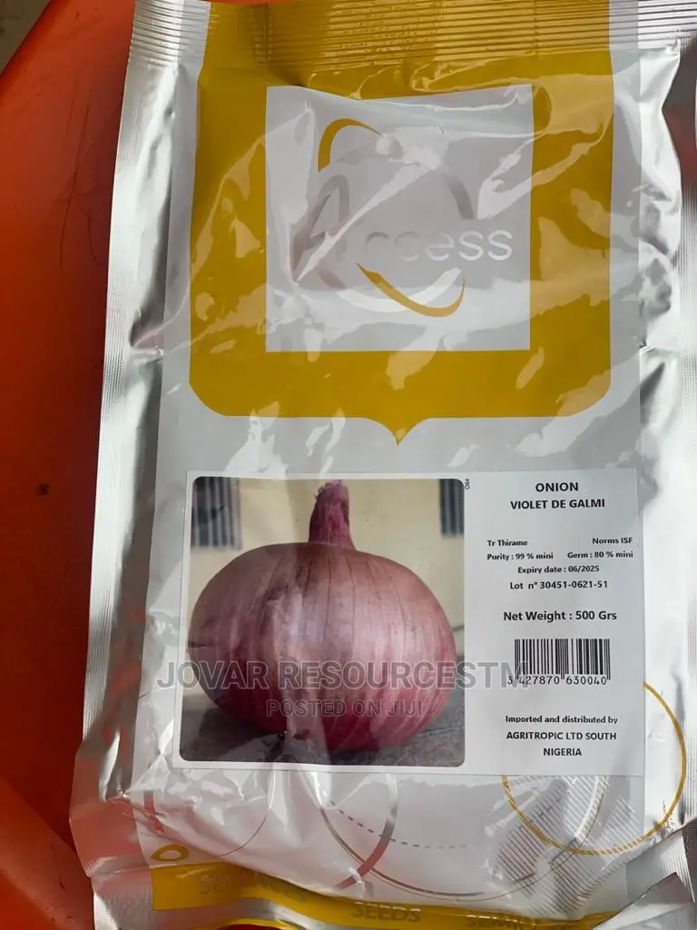 Best Onion Seeds