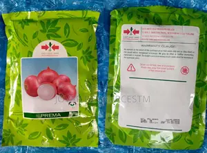 Best Onion Seeds