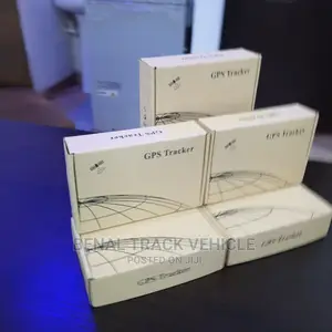Reliable GPS Tracker in Ilupeju,One Time Payment Fee