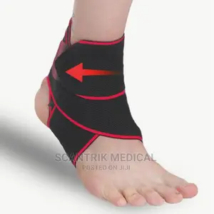 Ankle Support Socks