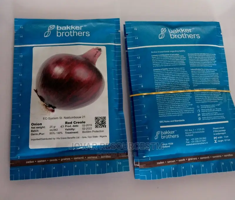 Best Onion Seeds