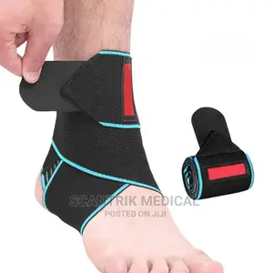 Ankle Support Sport Supplies Equipment