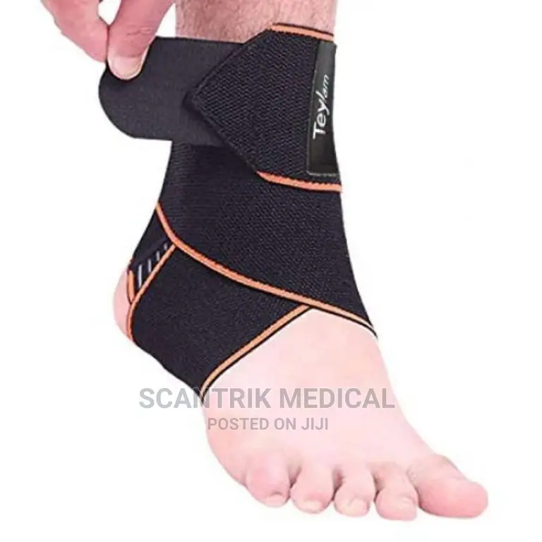 Ankle Support