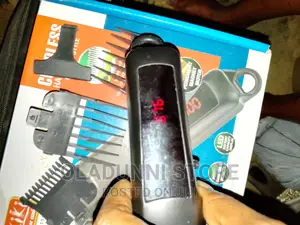 Kiki Clippers