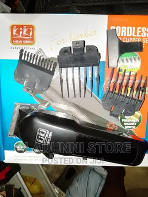 Kiki Clippers