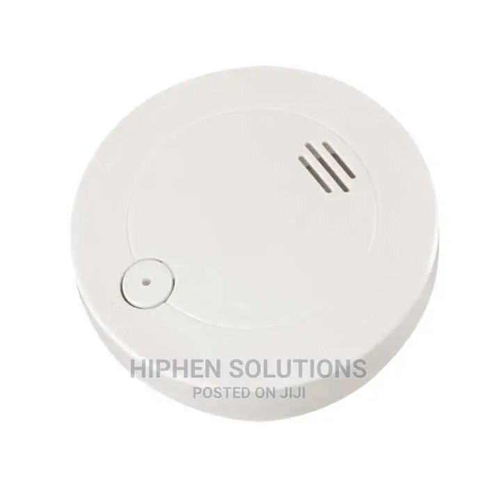 Smoke Detector