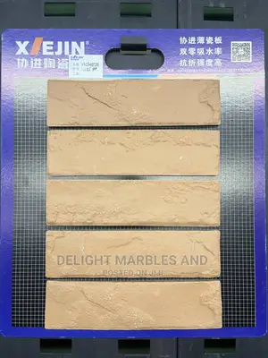 China Bricks Tile's