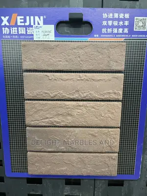 China Bricks Tile's