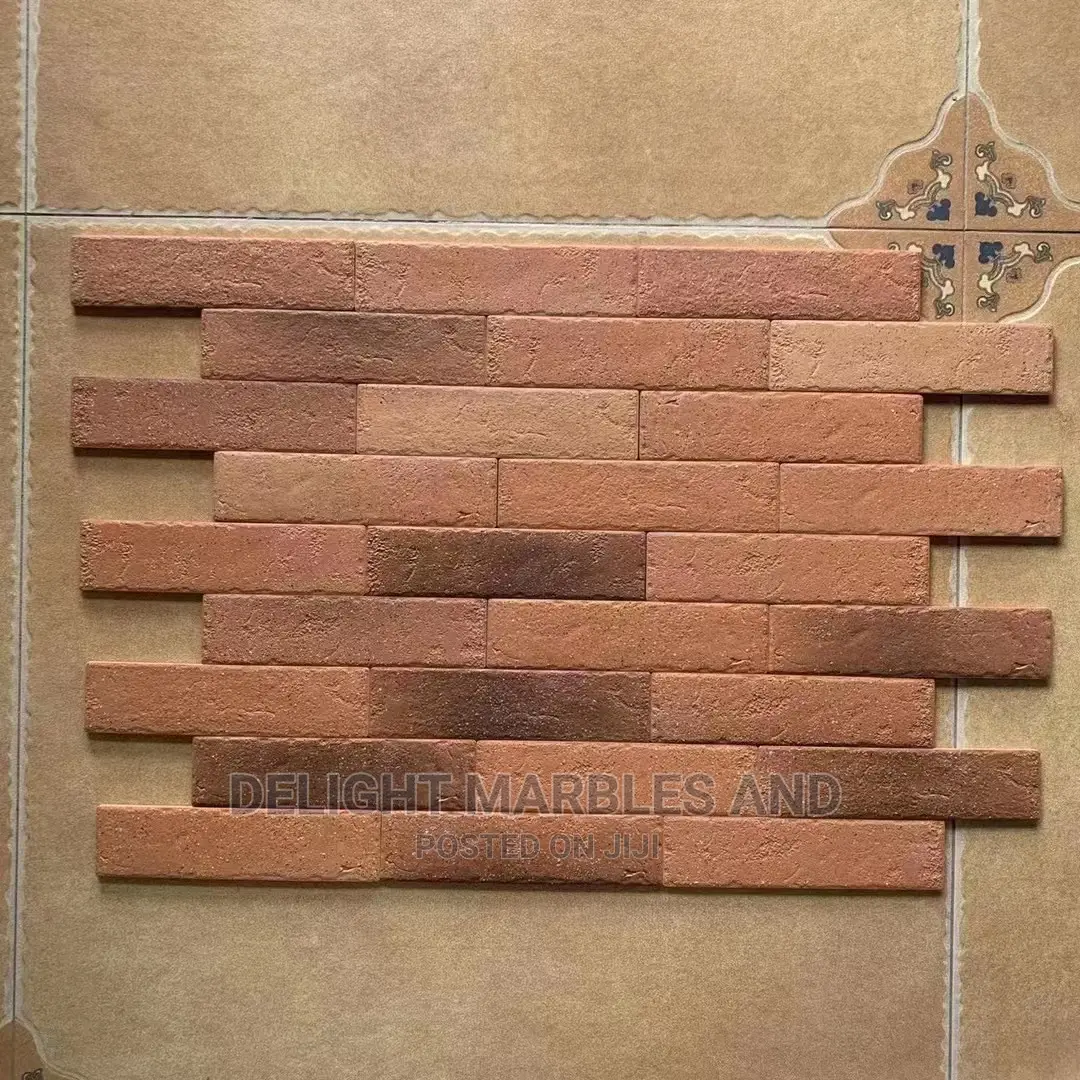 China Bricks Tile's