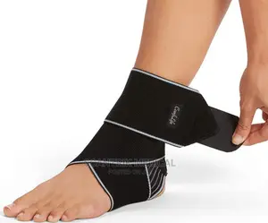 Portable Ankle Support Sport Supplies Equipment