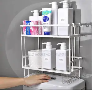 Toilet Organizer
