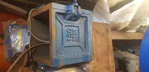 Cube Mould