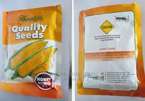 Best Sweet Corn Seeds