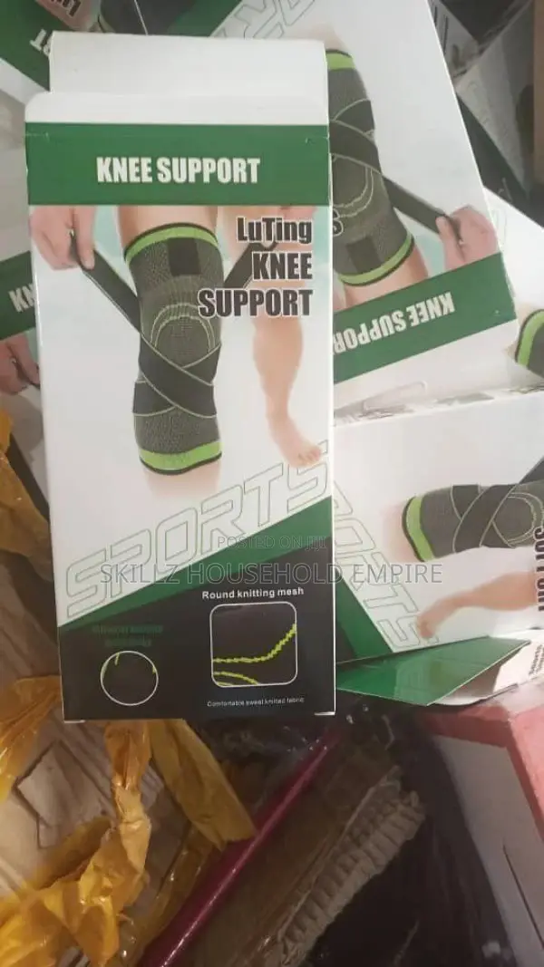 Knee Support