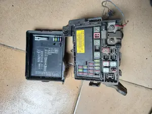 Hyundai and Kia Fuse Box Available Here