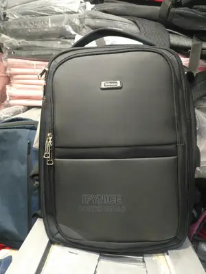 Wesson Backpack