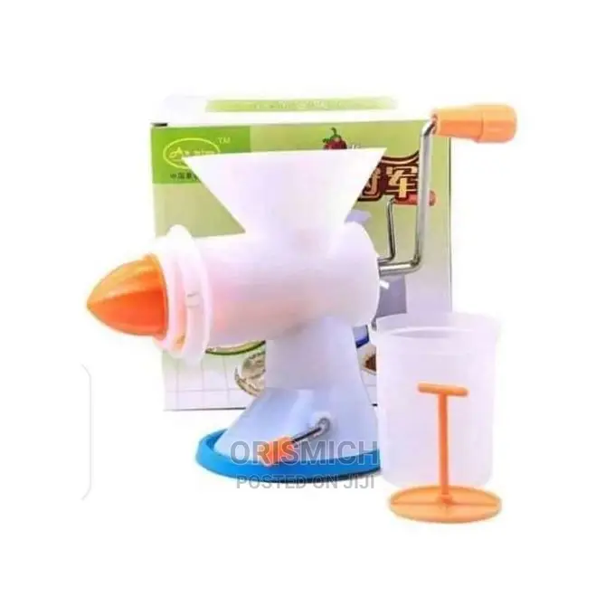 Manual Beans Grinder