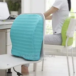 Back Rest Pillow Medical Supplies Equipment