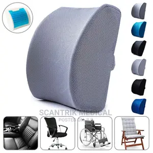 Back Rest Support